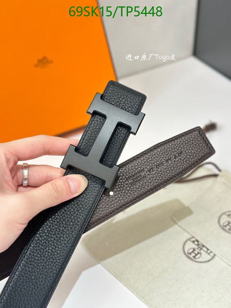 Hermes-Belts Code: TP5448 $: 69USD