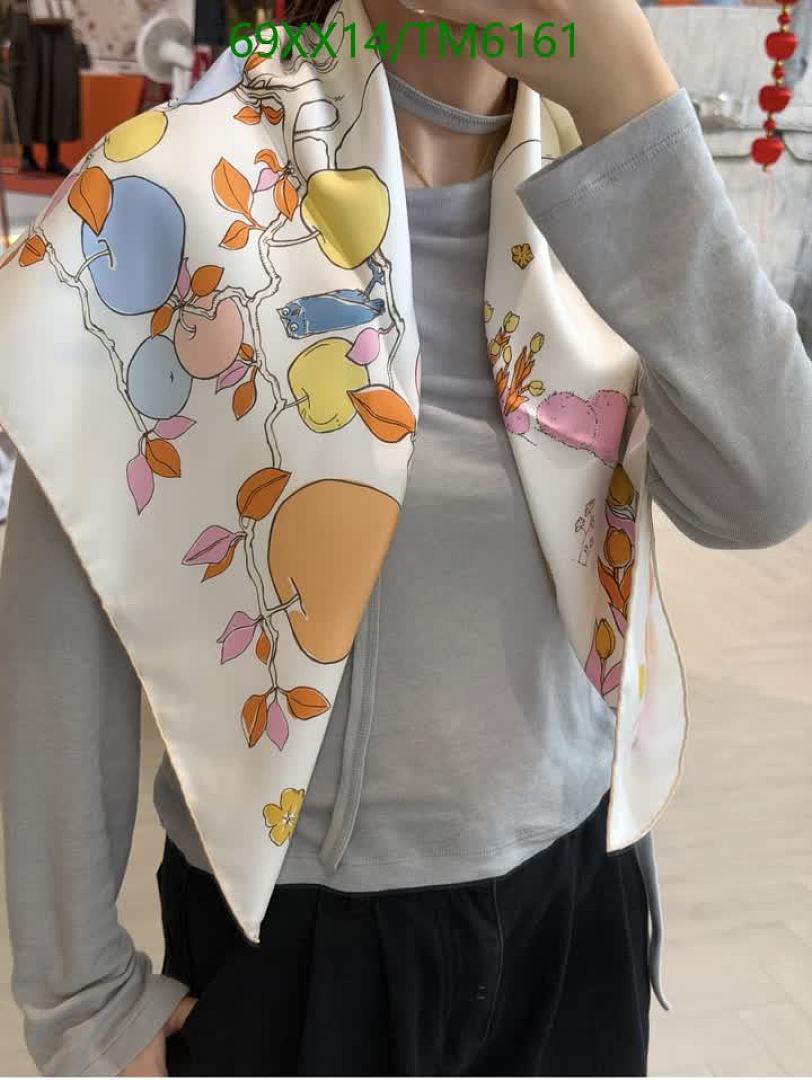 Hermes-Scarves Code: TM6161 $: 69USD