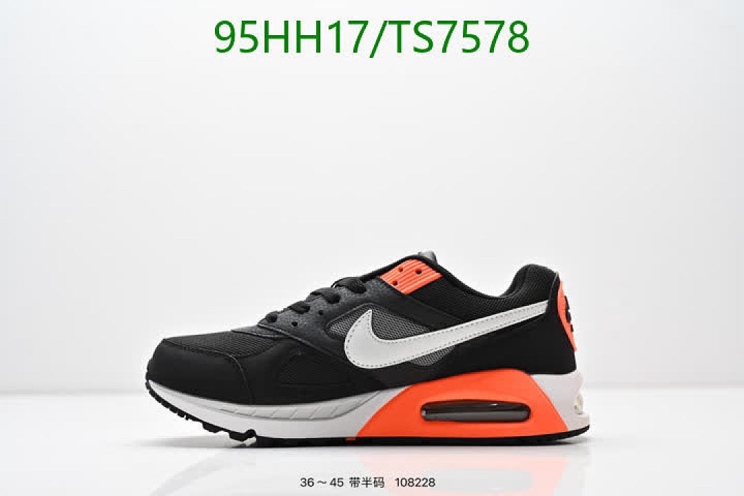 NIKE-Shoes(Women) Code: TS7578 $: 95USD