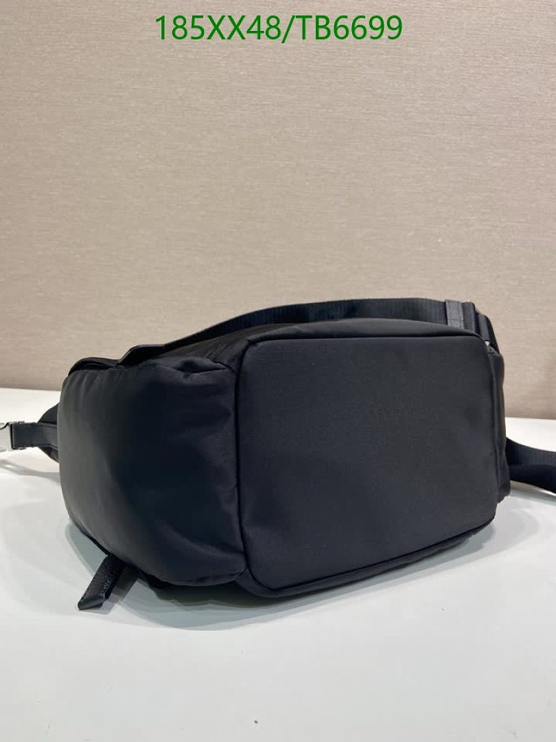 Prada-Bags(5A) Code: TB6699 $: 185USD