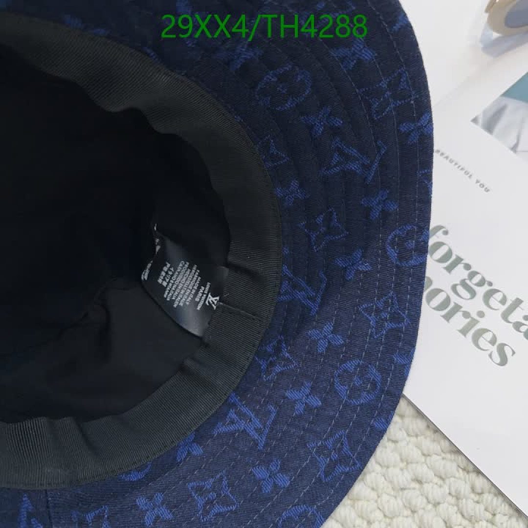 LV-Hats Code: TH4288 $: 29USD