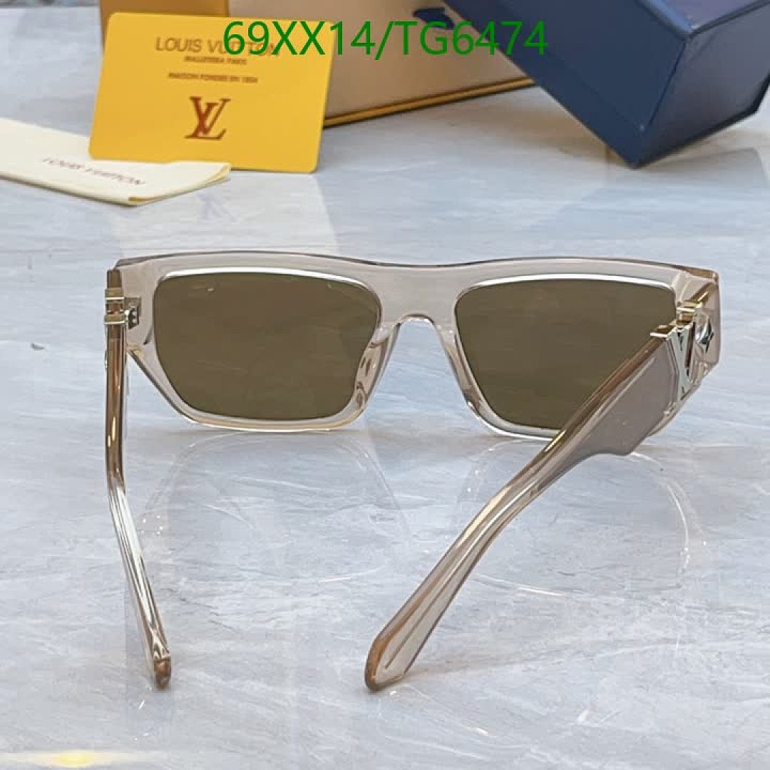 LV-Glasses Code: TG6474 $: 69USD