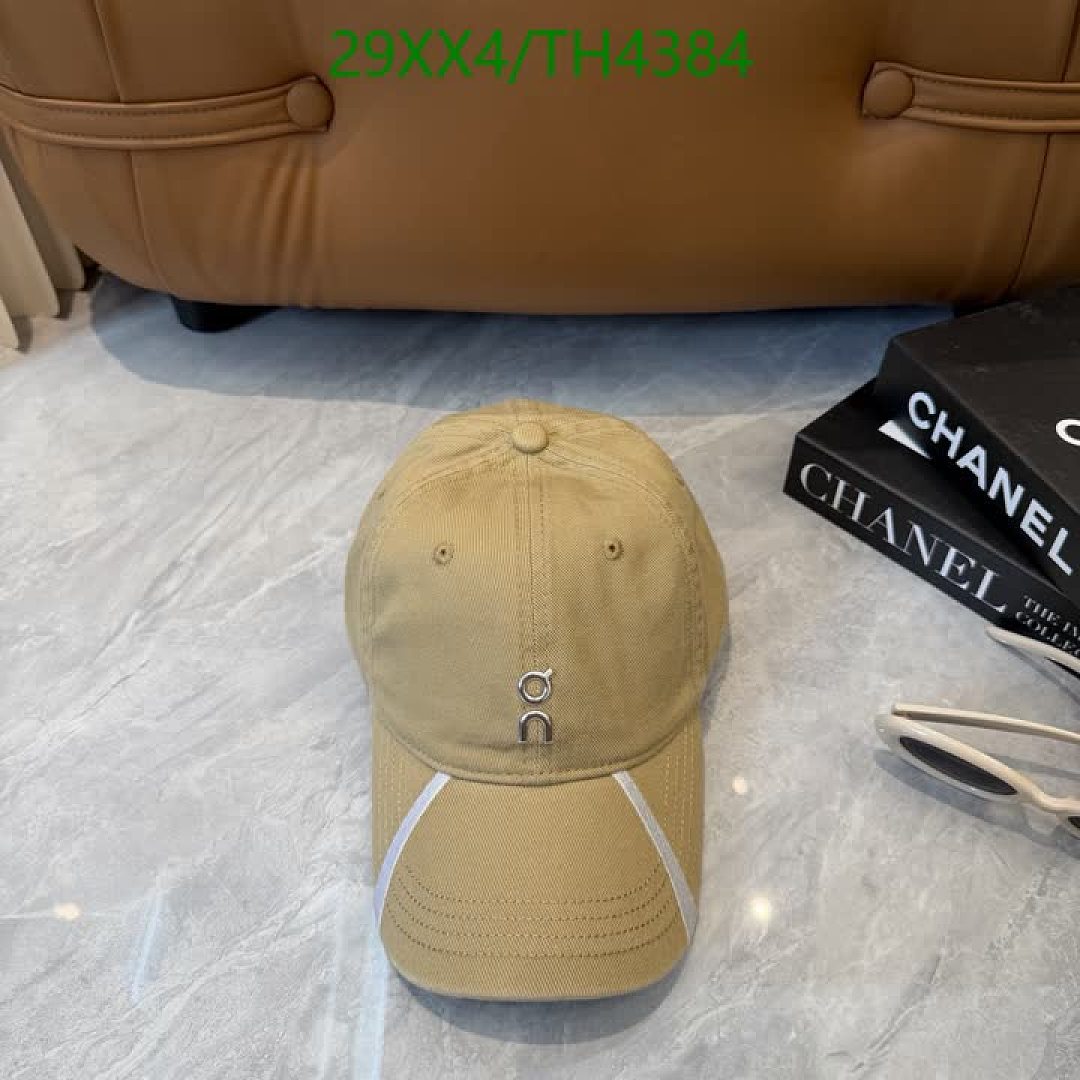 On Running Cloudsurfer-Hats Code: TH4384 $: 29USD