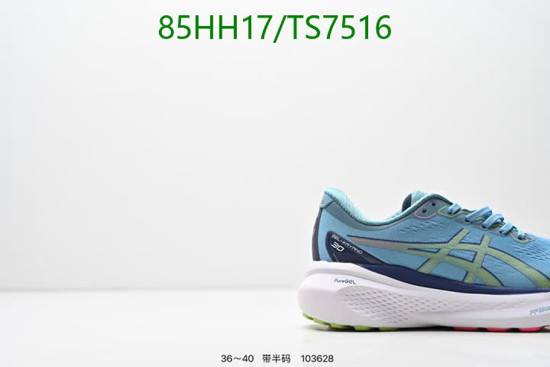 Asics-Shoes(Women) Code: TS7516 $: 85USD