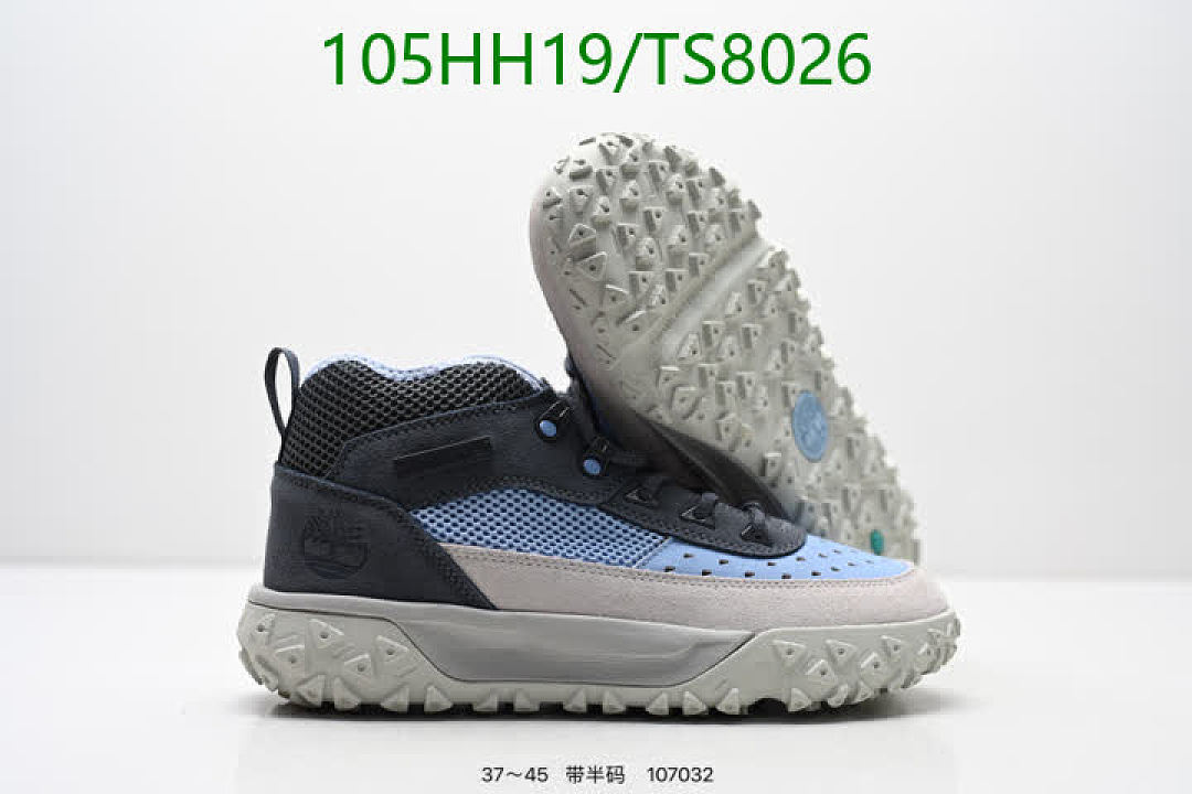 Timberland-Shoes(Women) Code: TS8026 $: 105USD