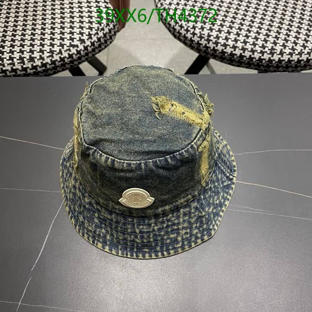 Moncler-Hats Code: TH4372 $: 39USD