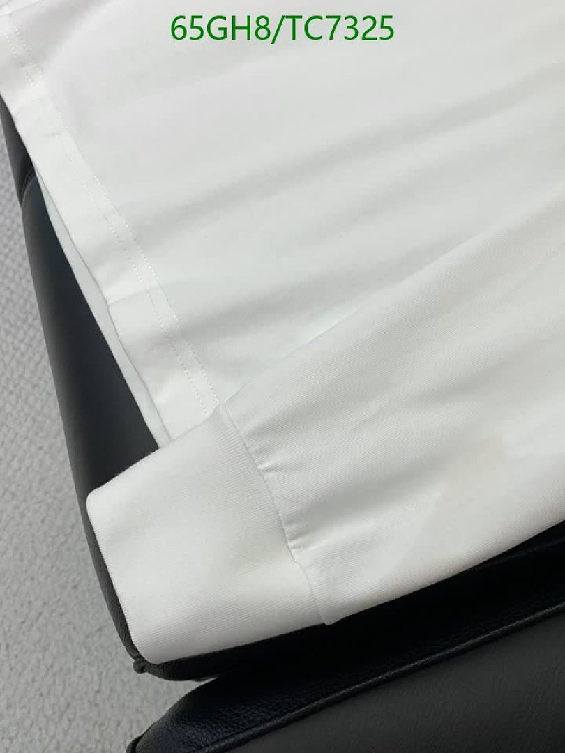 Alexander Wang-Clothing Code: TC7325 $: 65USD