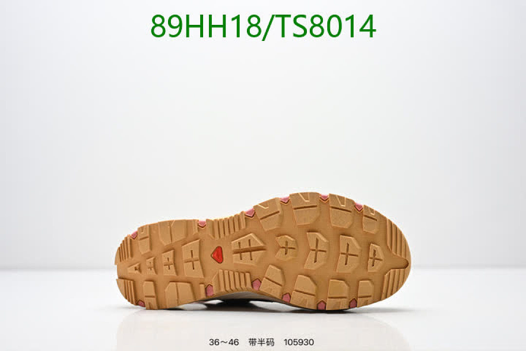 Salomon-Shoes(Men) Code: TS8014 $: 89USD