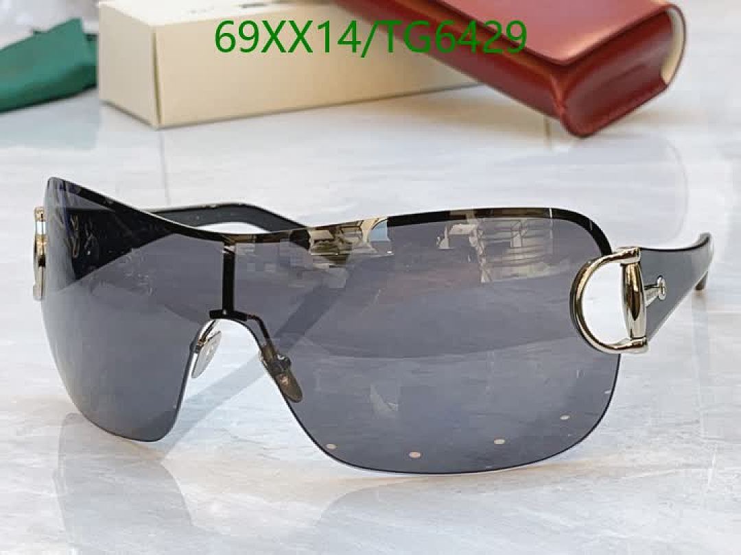 Gucci-Glasses Code: TG6429 $: 69USD