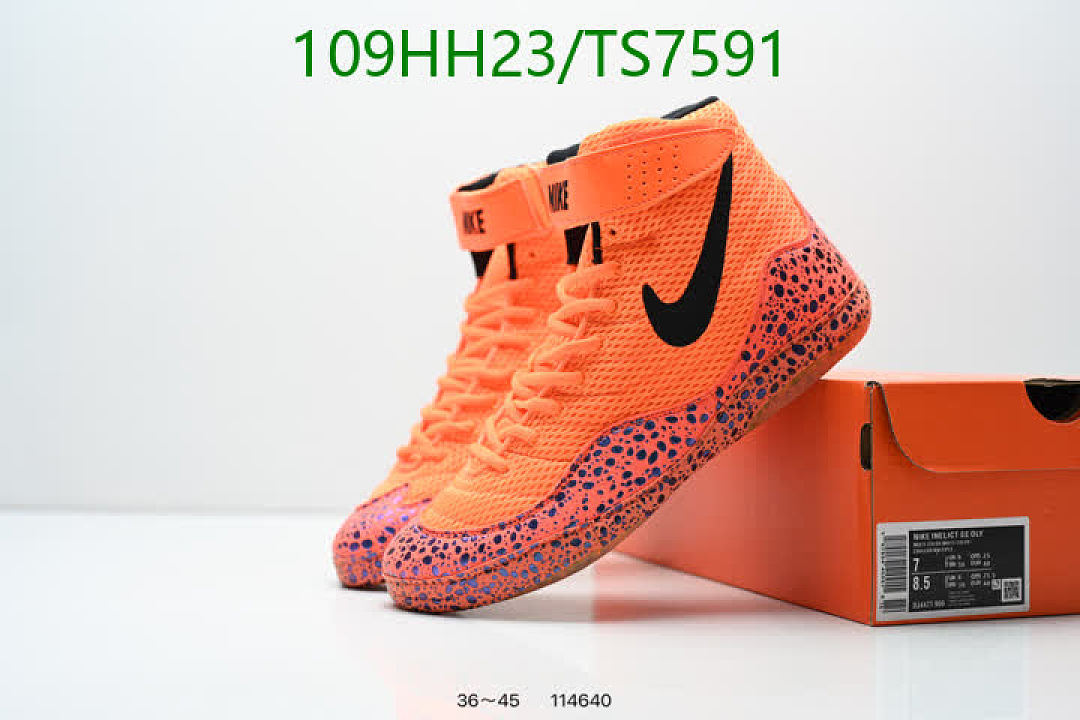 NIKE-Shoes(Women) Code: TS7591 $: 109USD