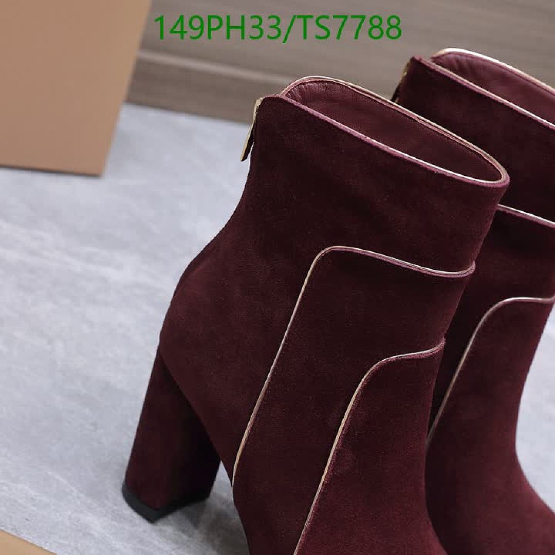 Gianvito Rossi-Shoes(Women) Code: TS7788 $: 149USD