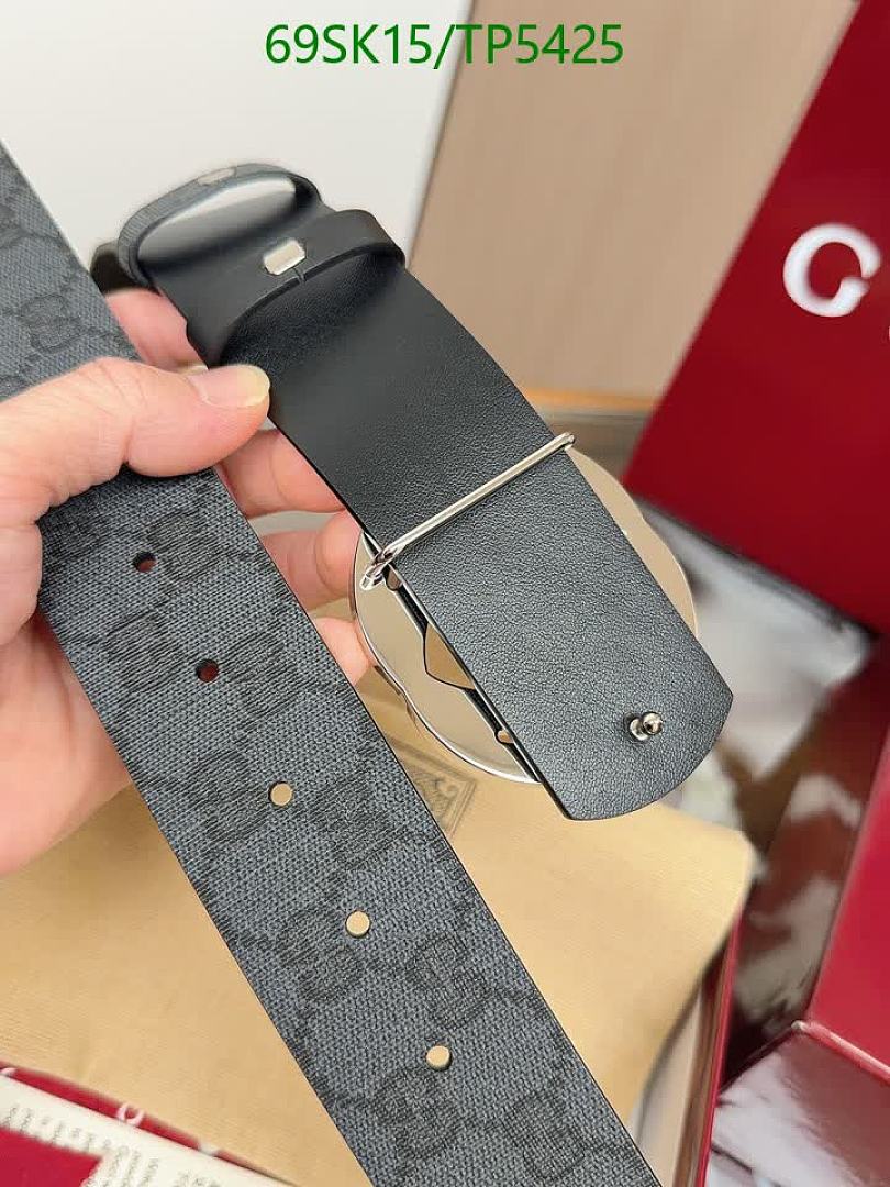 Gucci-Belts Code: TP5425 $: 69USD