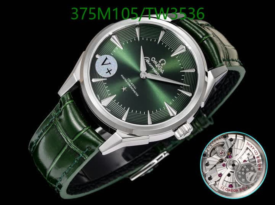 Omega-Watches(5A) Code: TW3536 $: 375USD