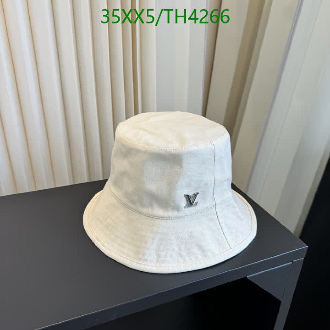 LV-Hats Code: TH4266 $: 35USD