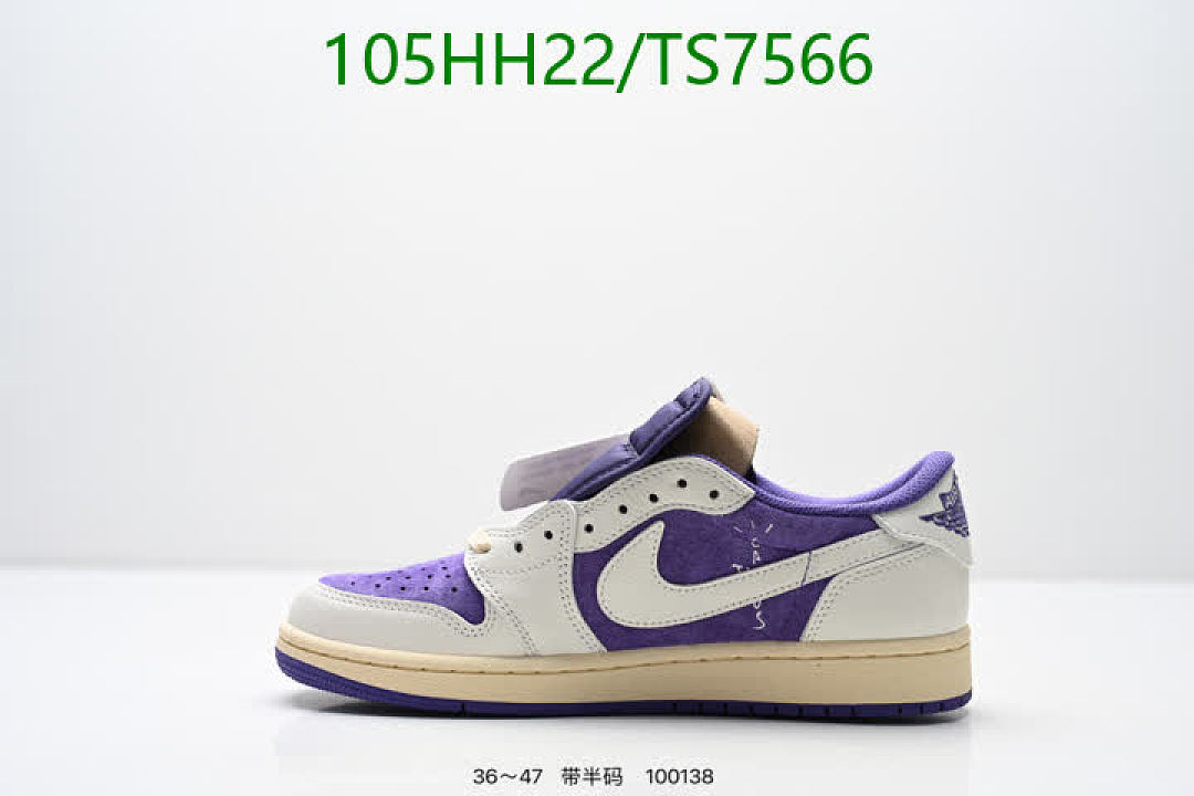 NIKE-Shoes(Women) Code: TS7566 $: 105USD