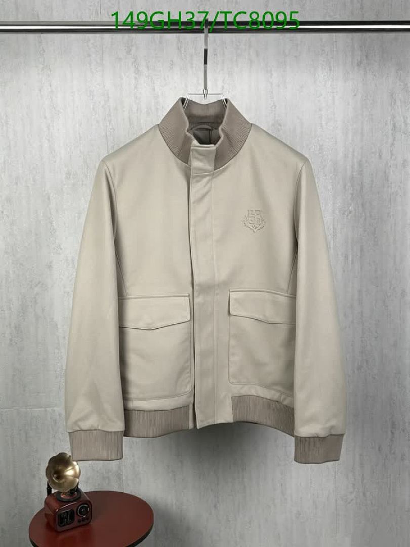 Loro Piana-Clothing Code: TC8095 $: 149USD