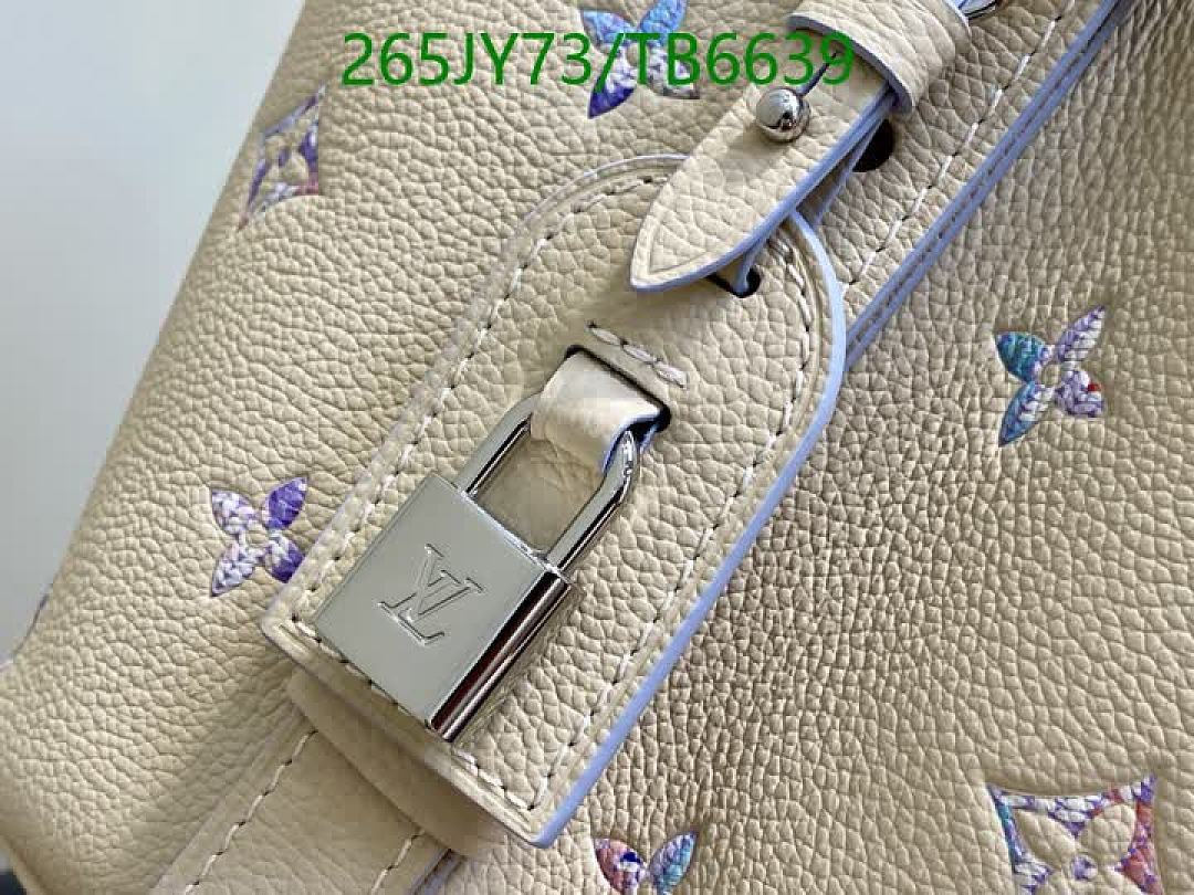 LV-Bags(5A) Code: TB6639 $: 265USD