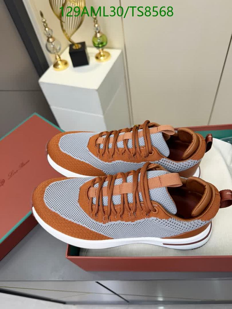 Loro Piana-Shoes(Men) Code: TS8568 $: 129USD