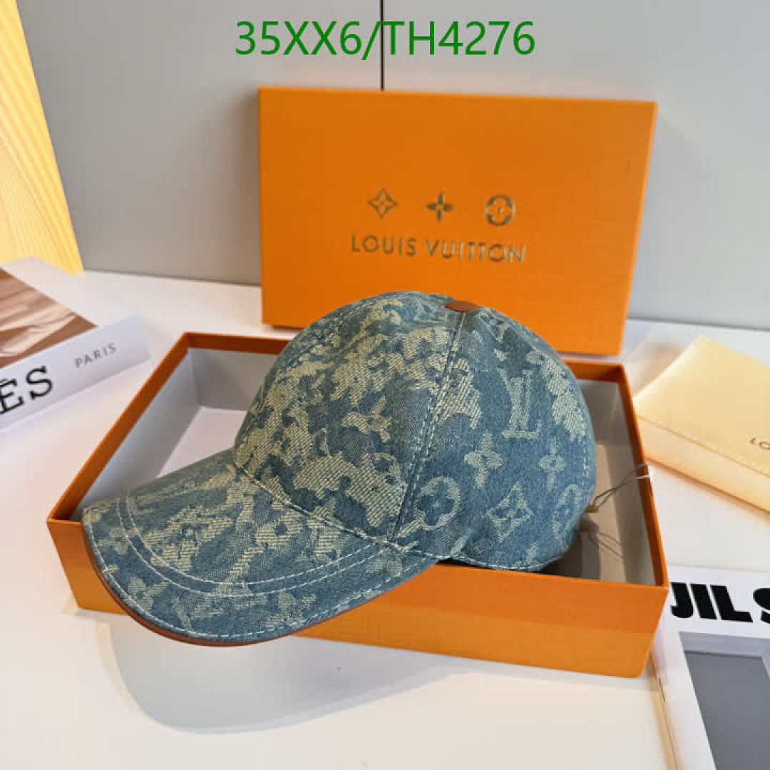 LV-Hats Code: TH4276 $: 35USD