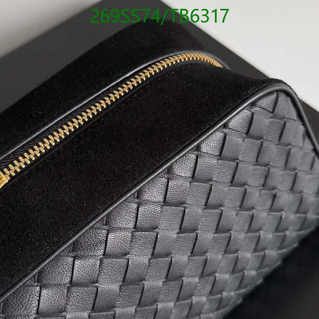 BV-Bags(5A) Code: TB6317 $: 269USD