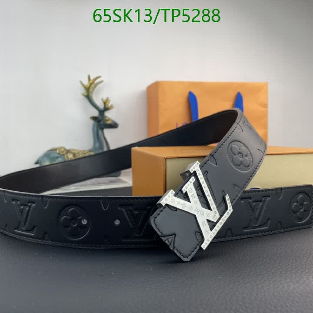 LV-Belts Code: TP5288 $: 65USD