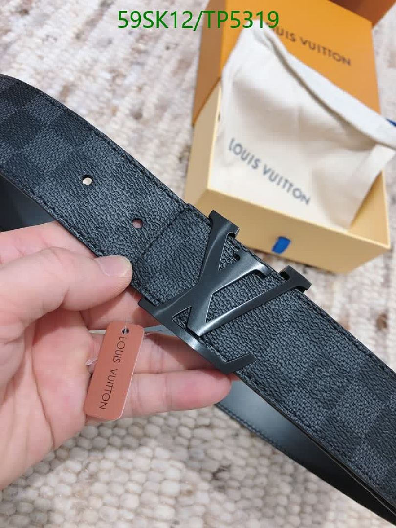 LV-Belts Code: TP5319 $: 59USD