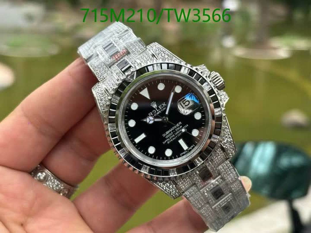 Rolex-Watches(5A) Code: TW3566 $: 715USD