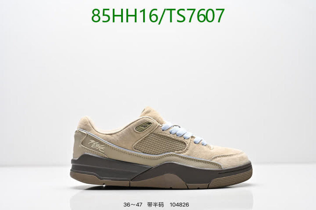 NIKE-Shoes(Women) Code: TS7607 $: 85USD