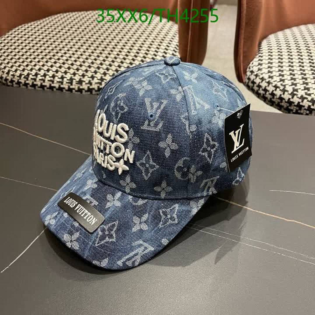 LV-Hats Code: TH4255 $: 35USD