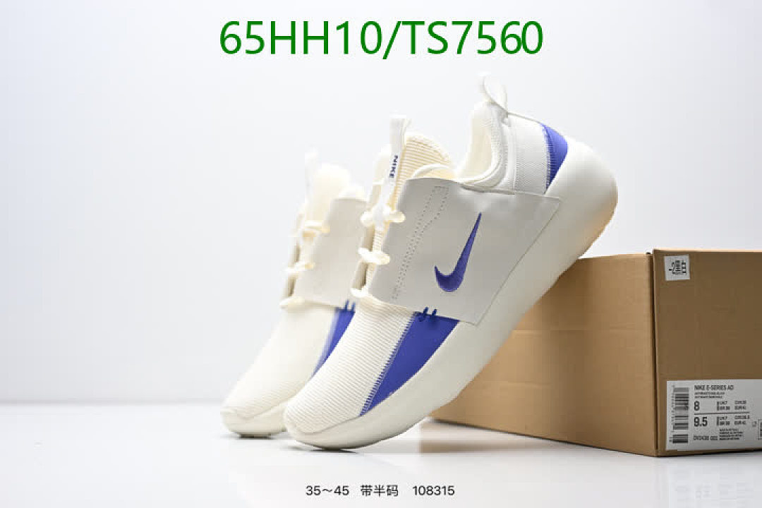 NIKE-Shoes(Women) Code: TS7560 $: 65USD