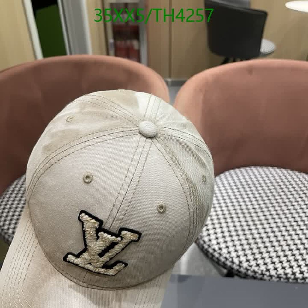 LV-Hats Code: TH4257 $: 35USD