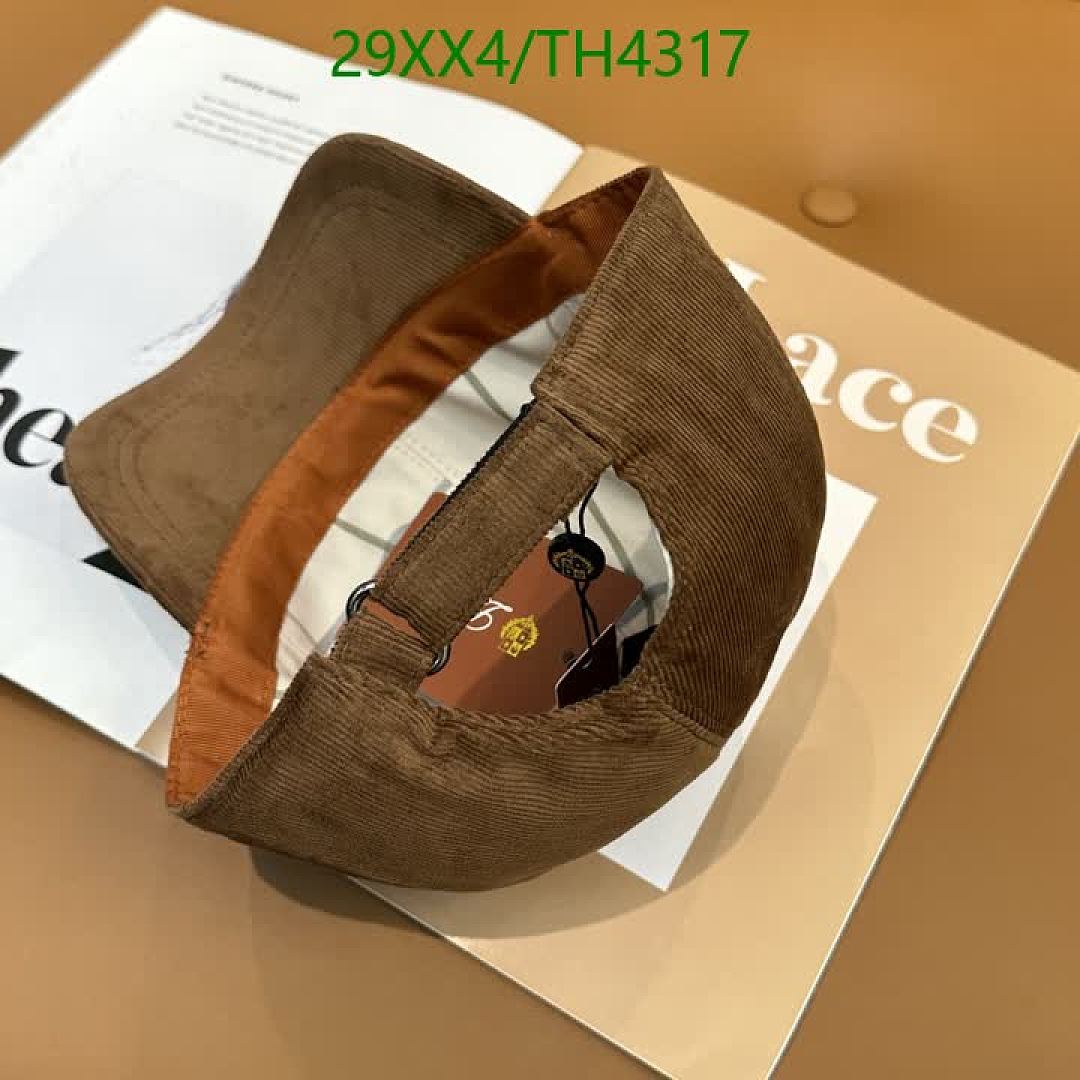 Loro Piana-Hats Code: TH4317 $: 29USD