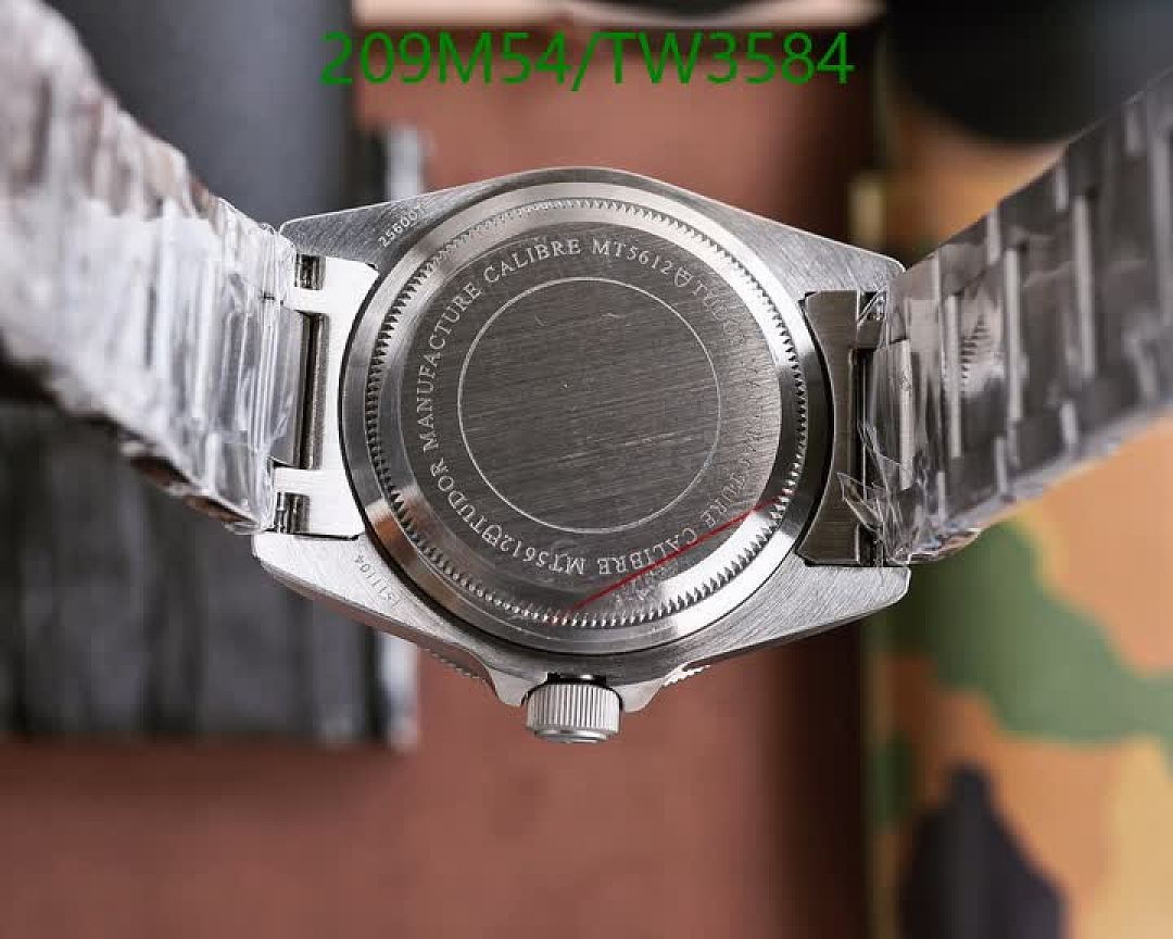 Tudor-Watches(5A) Code: TW3584 $: 209USD