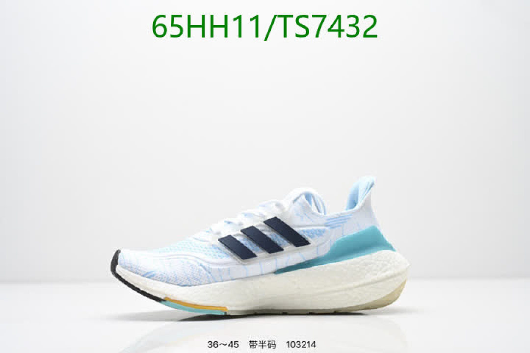Adidas-Shoes(Women) Code: TS7432 $: 65USD