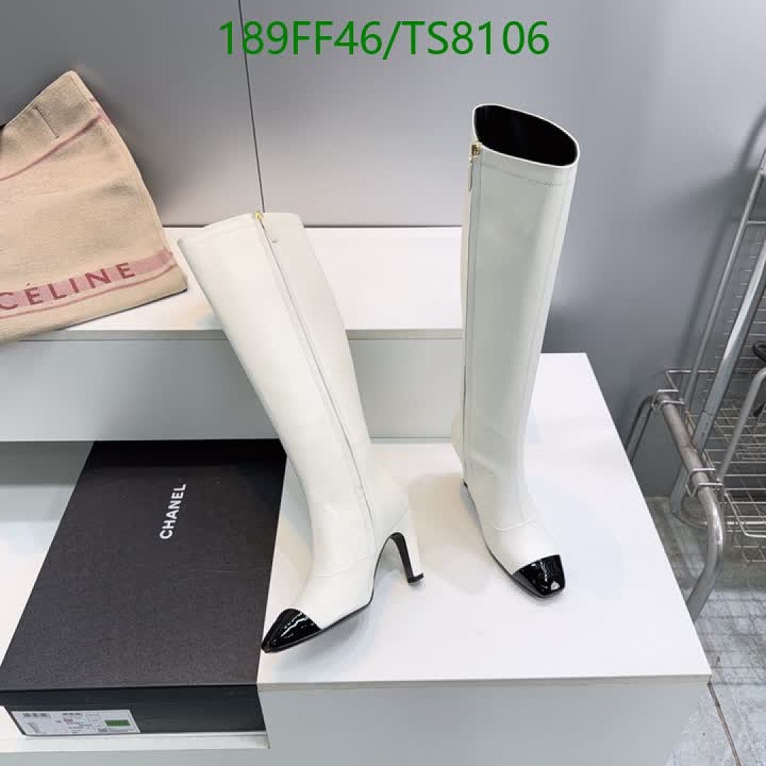 Boots-Shoes(Women) Code: TS8106 $: 189USD