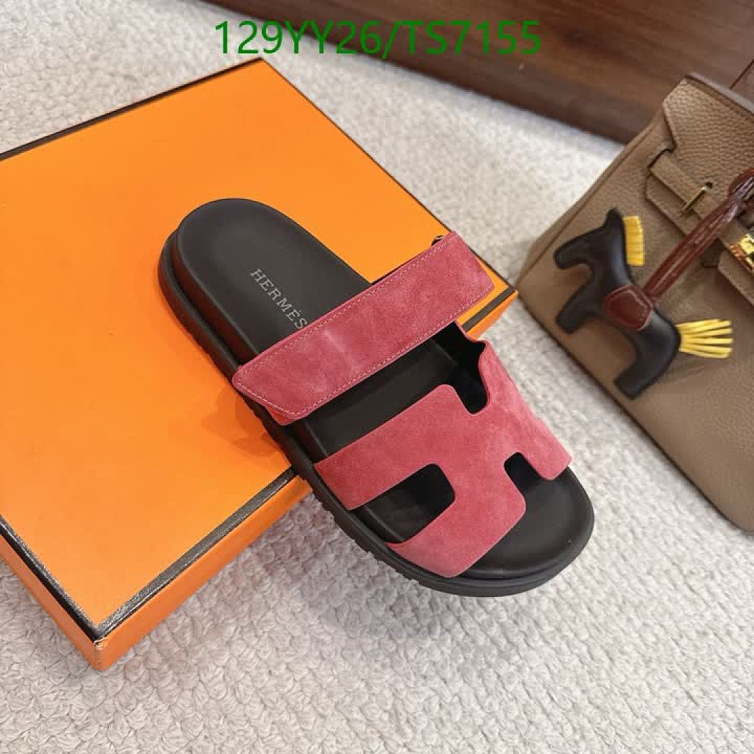 Hermes-Shoes(Men) Code: TS7155 $: 129USD