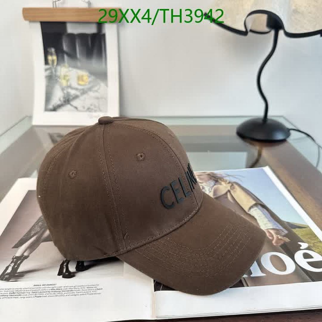 Celine-Hats Code: TH3942 $: 29USD