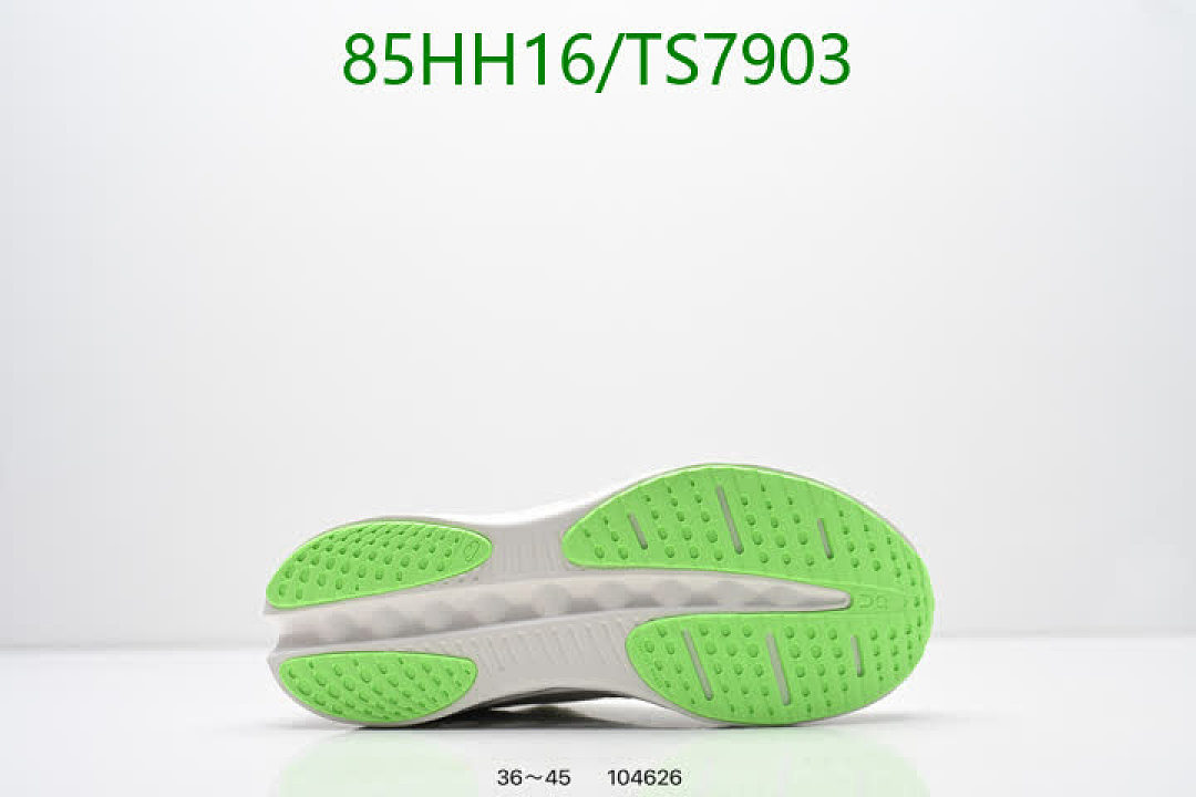 On Running Cloudsurfer-Shoes(Men) Code: TS7903 $: 85USD