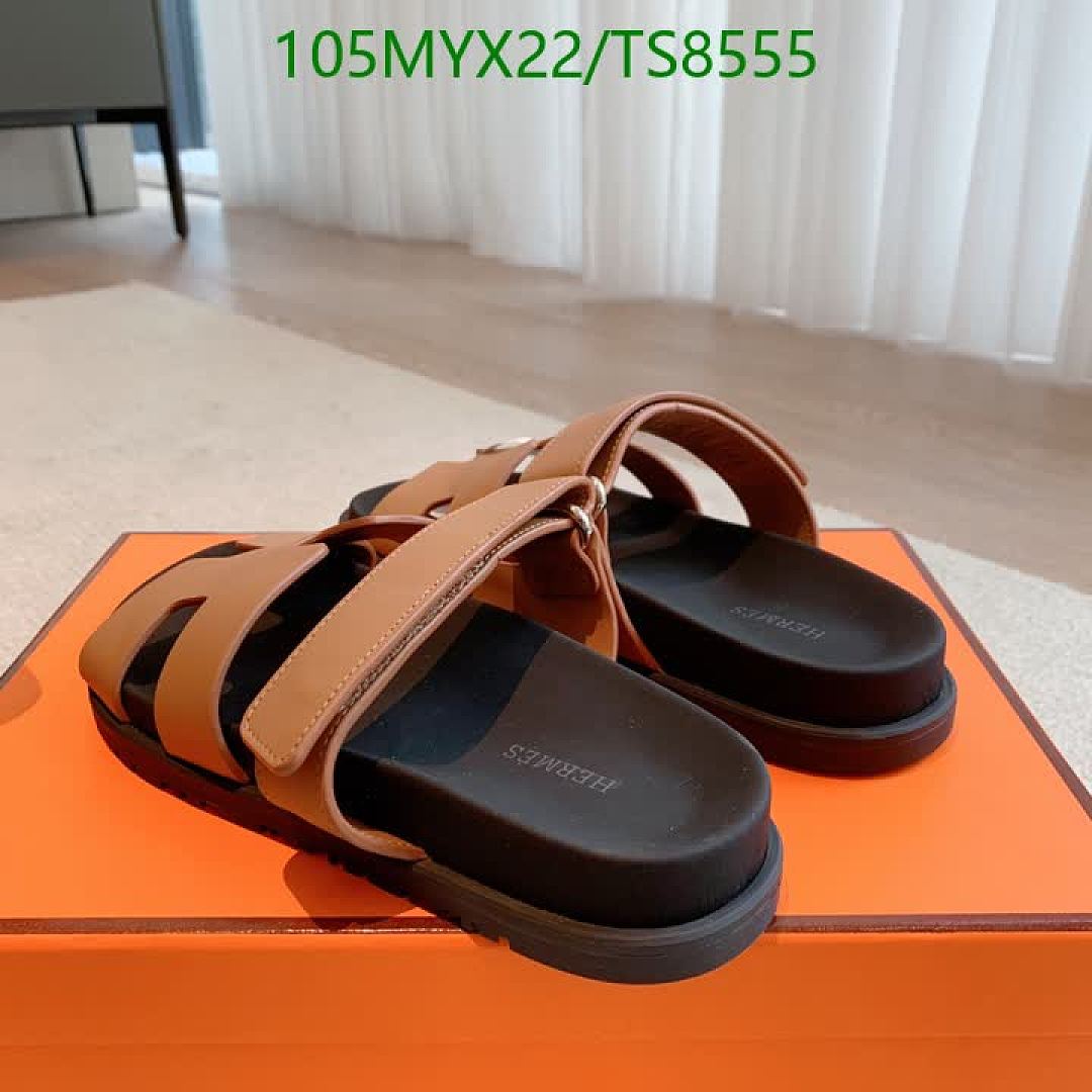Hermes-Shoes(Women) Code: TS8555 $: 105USD