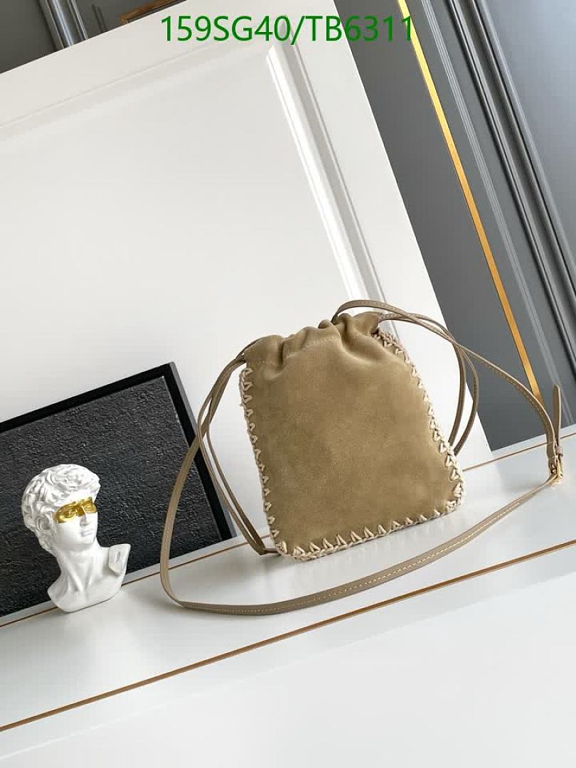 Prada-Bags(5A) Code: TB6311 $: 159USD