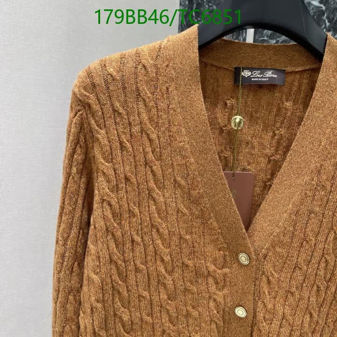 Loro Piana-Clothing Code: TC6851 $: 179USD