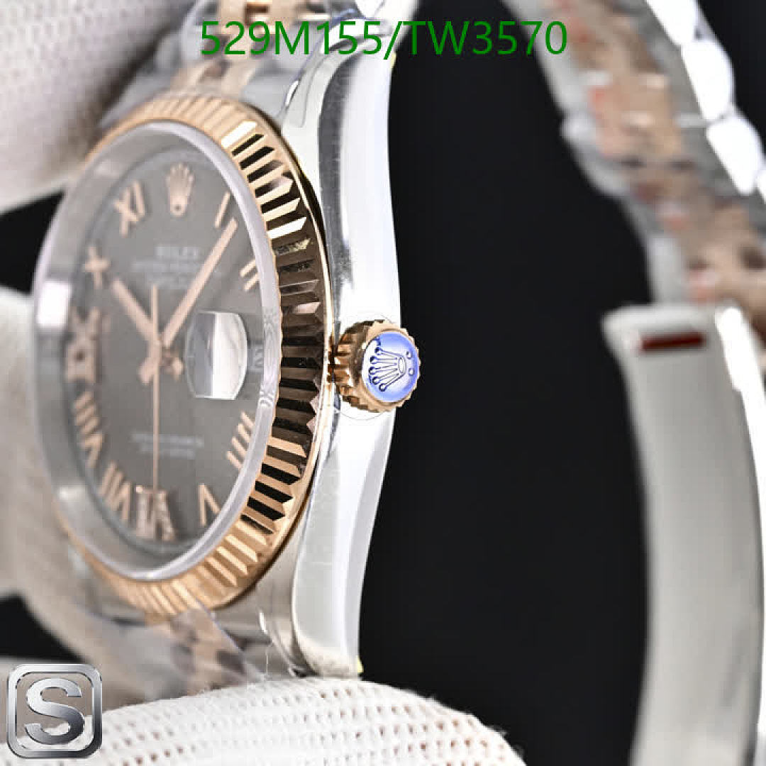 Rolex-Watches(5A) Code: TW3570 $: 529USD