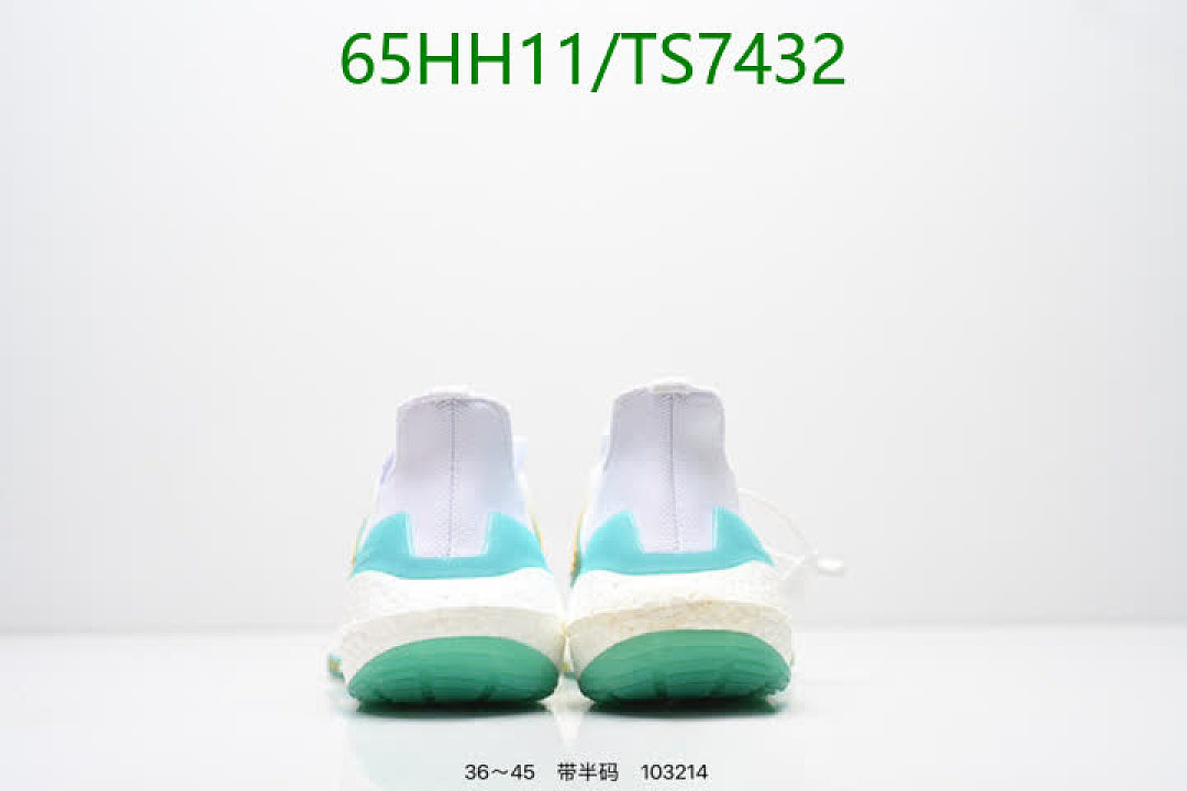 Adidas-Shoes(Women) Code: TS7432 $: 65USD