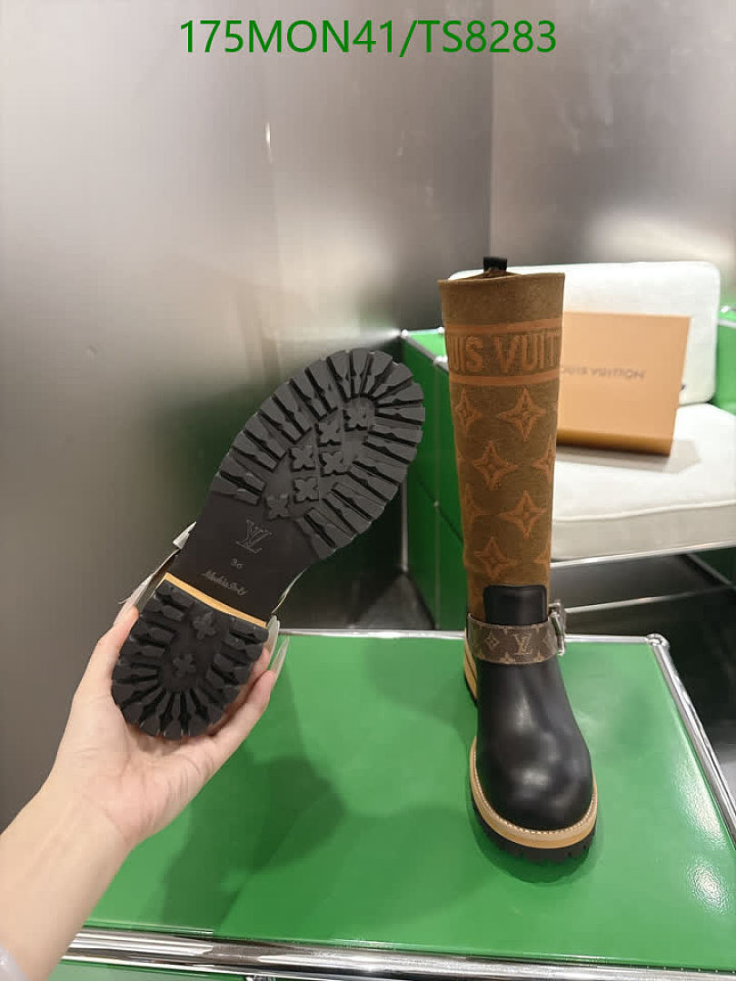 Boots-Shoes(Women) Code: TS8283 $: 175USD