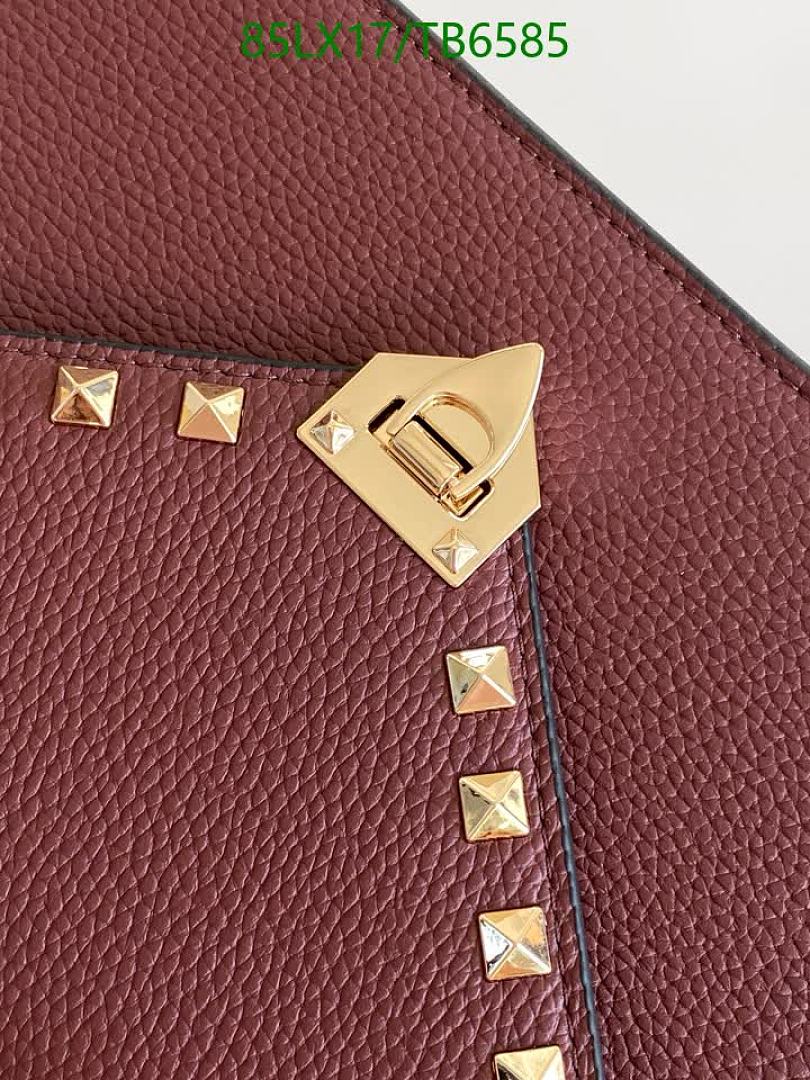Valentino-Bags(4A) Code: TB6585 $: 85USD