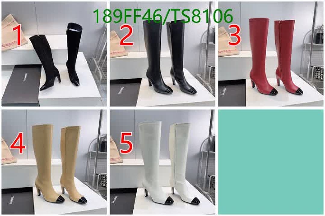 Boots-Shoes(Women) Code: TS8106 $: 189USD