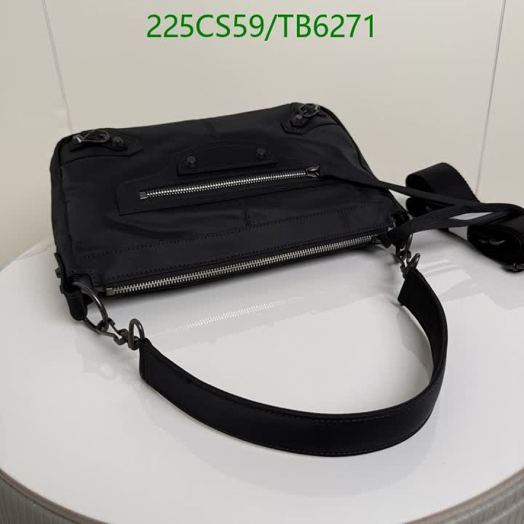 Balenciaga-Bags(5A) Code: TB6271