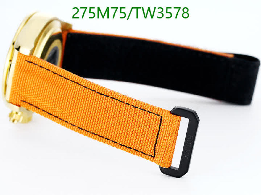 Rolex-Watches(5A) Code: TW3578 $: 275USD