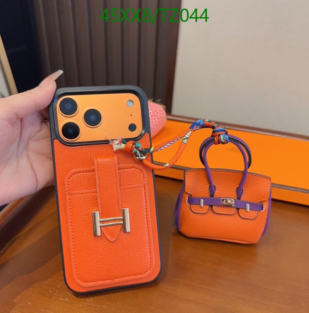Hermes-Phone Cases Code: TZ044 $: 45USD