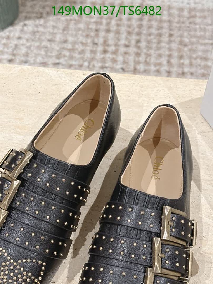 Chloe-Shoes(Women) Code: TS6482 $: 149USD